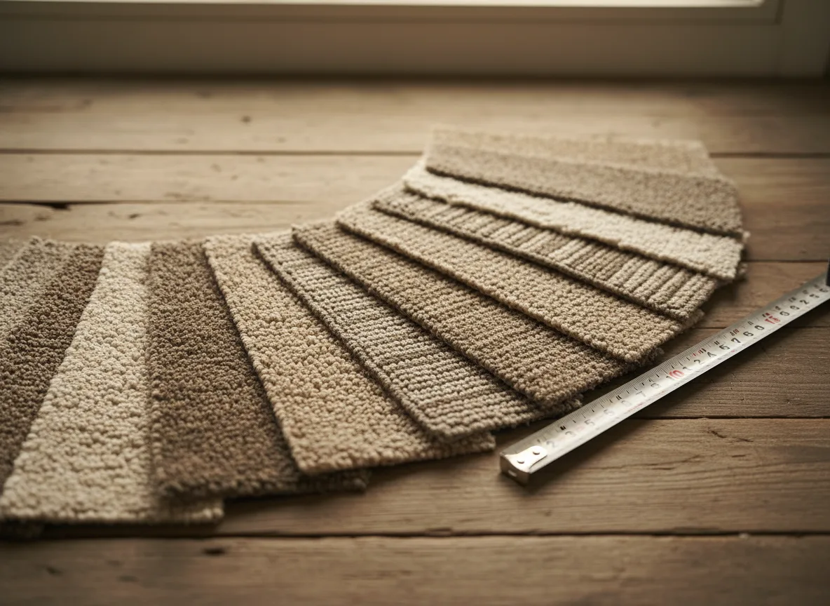 Carpet Installation Lake Winola, PA FAQs